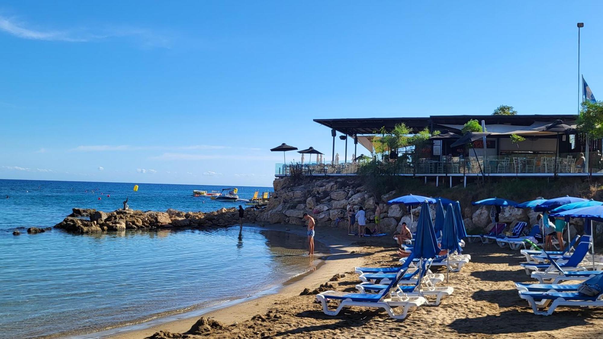 Mythical Sands Resort - Hana 帕拉利米尼 外观 照片
