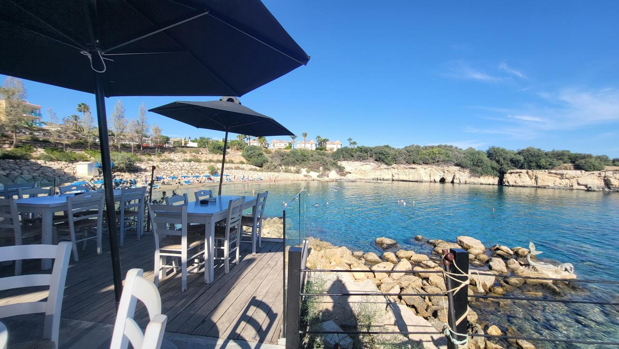 Mythical Sands Resort - Hana 帕拉利米尼 外观 照片